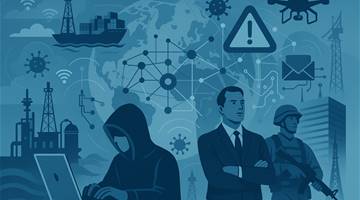 Hybrid Security and Digital Resilience. How Modeling and Simulation Strengthen National Defense